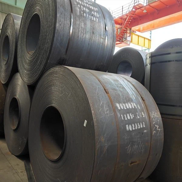 Carbon Steel Coil A36 ASTM Carbon Steel Coil A36 ASTM